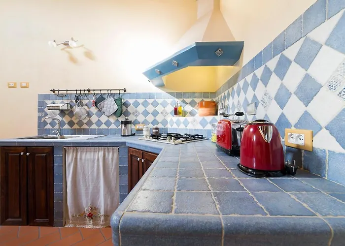 Mercato Centrale 2 Bedrooms Apartment